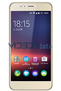 BQ MOBILE STRIKE SELFIE MAX specs